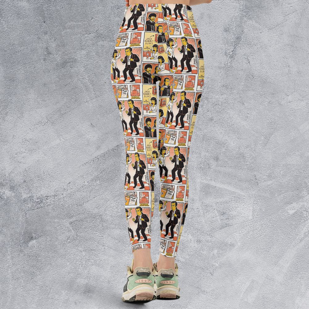 Legging - X7VQSES9 -  - 2
