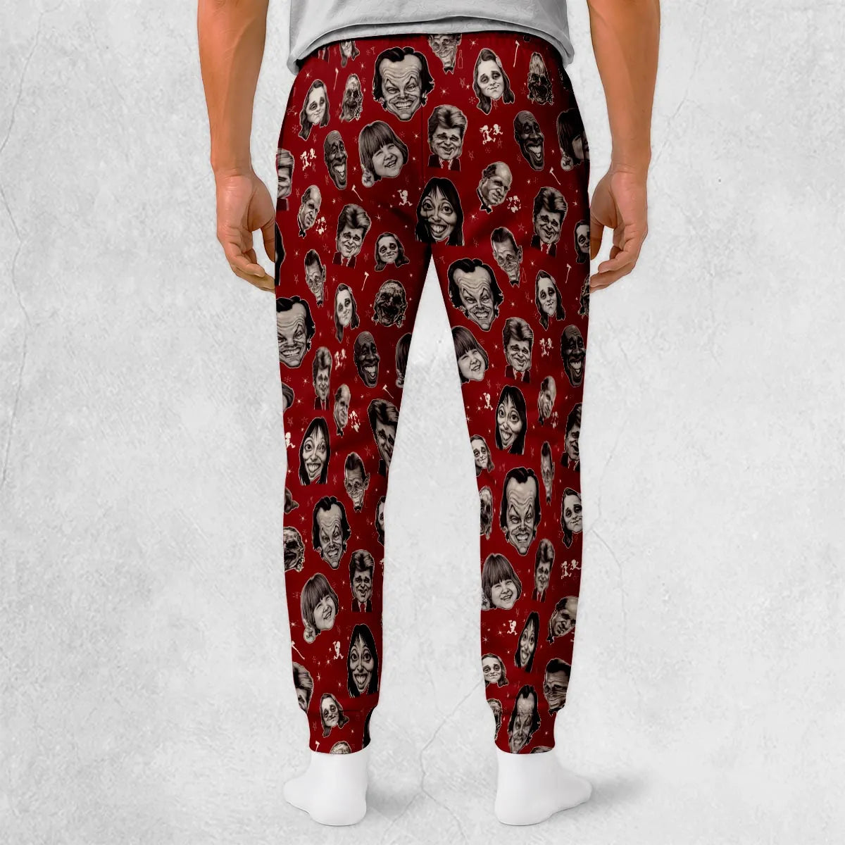 Sweatpants - XLXTF616