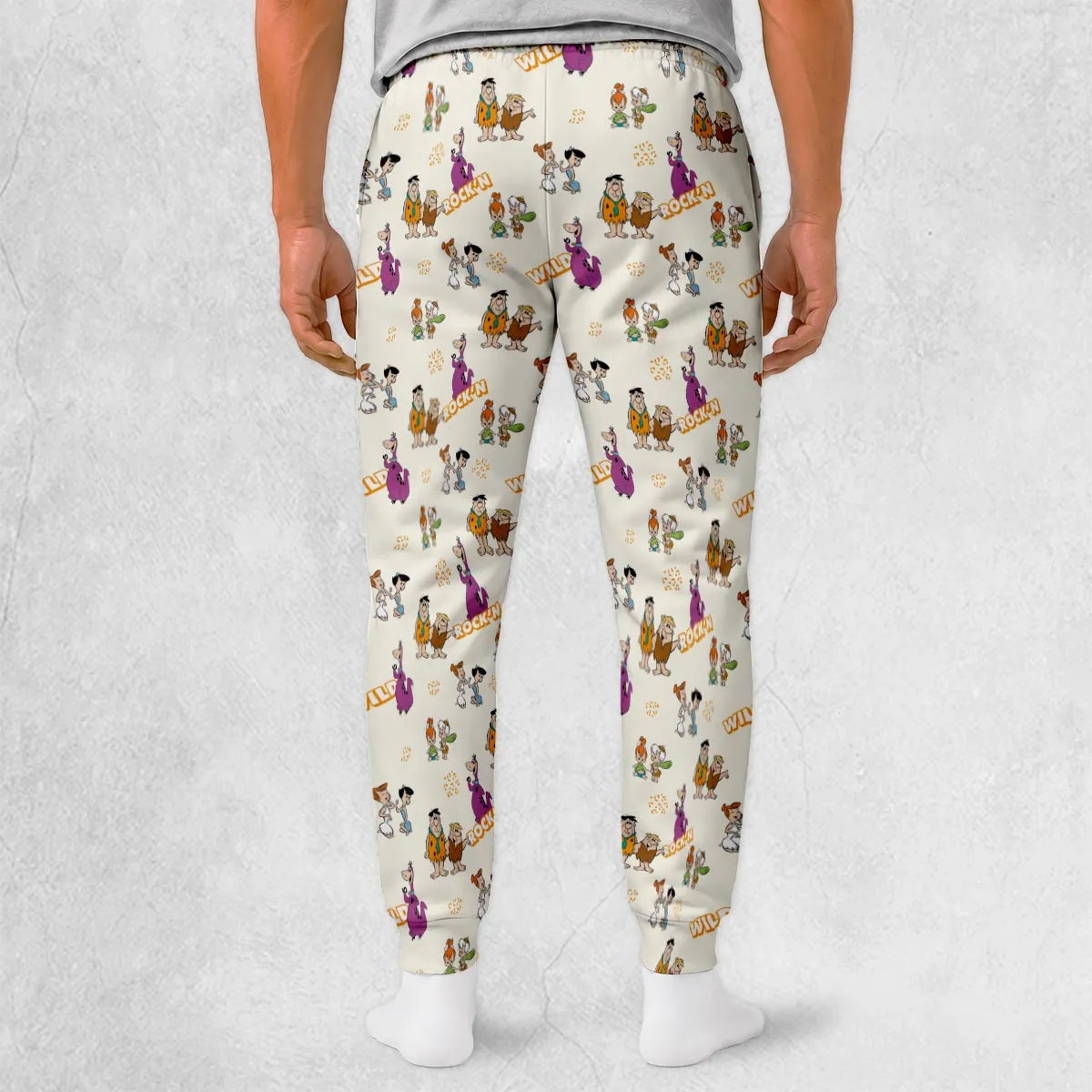 Sweatpants - Q9YXWHHB