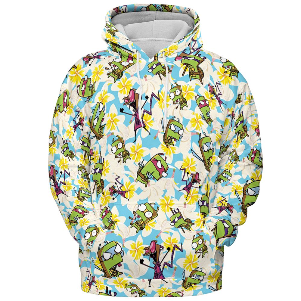 Invader Turtles -  - 2