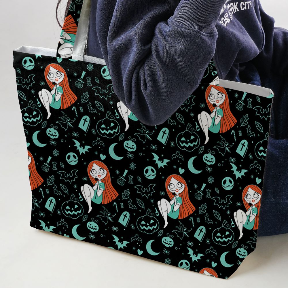 Large Tote Bag - CAZVYZK3 -  - 2
