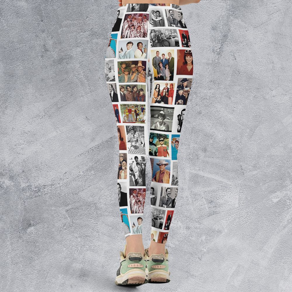 Legging - 9PV99193 -  - 2