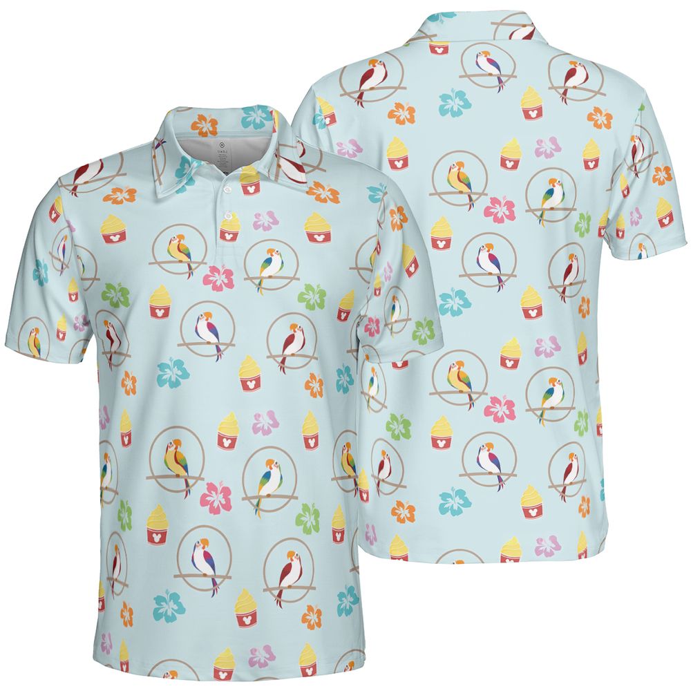 Tiki Room -  - 2