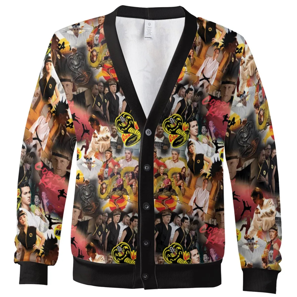 Cardigan - Z51G5ZPF
