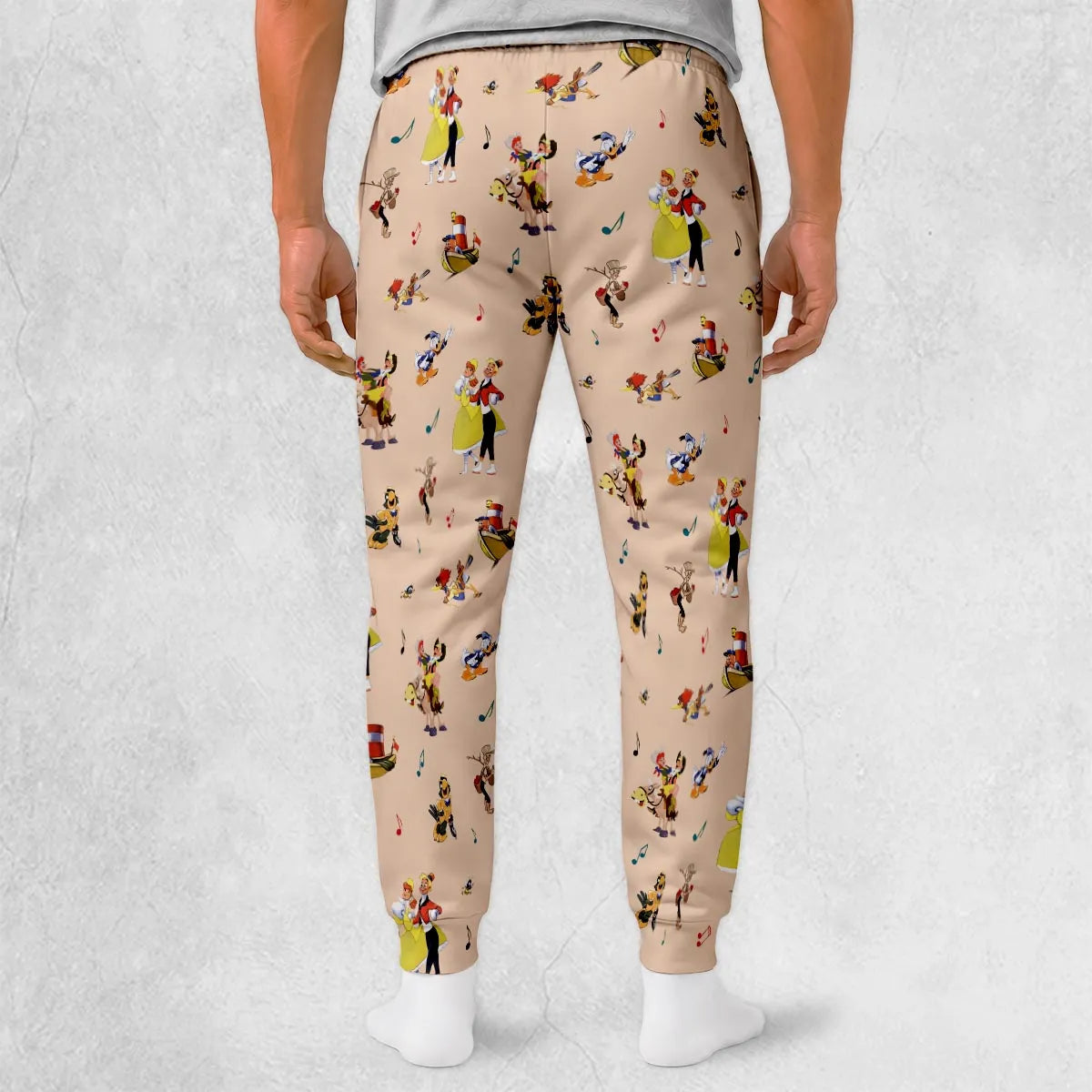 Sweatpants - 1ZBL56DH