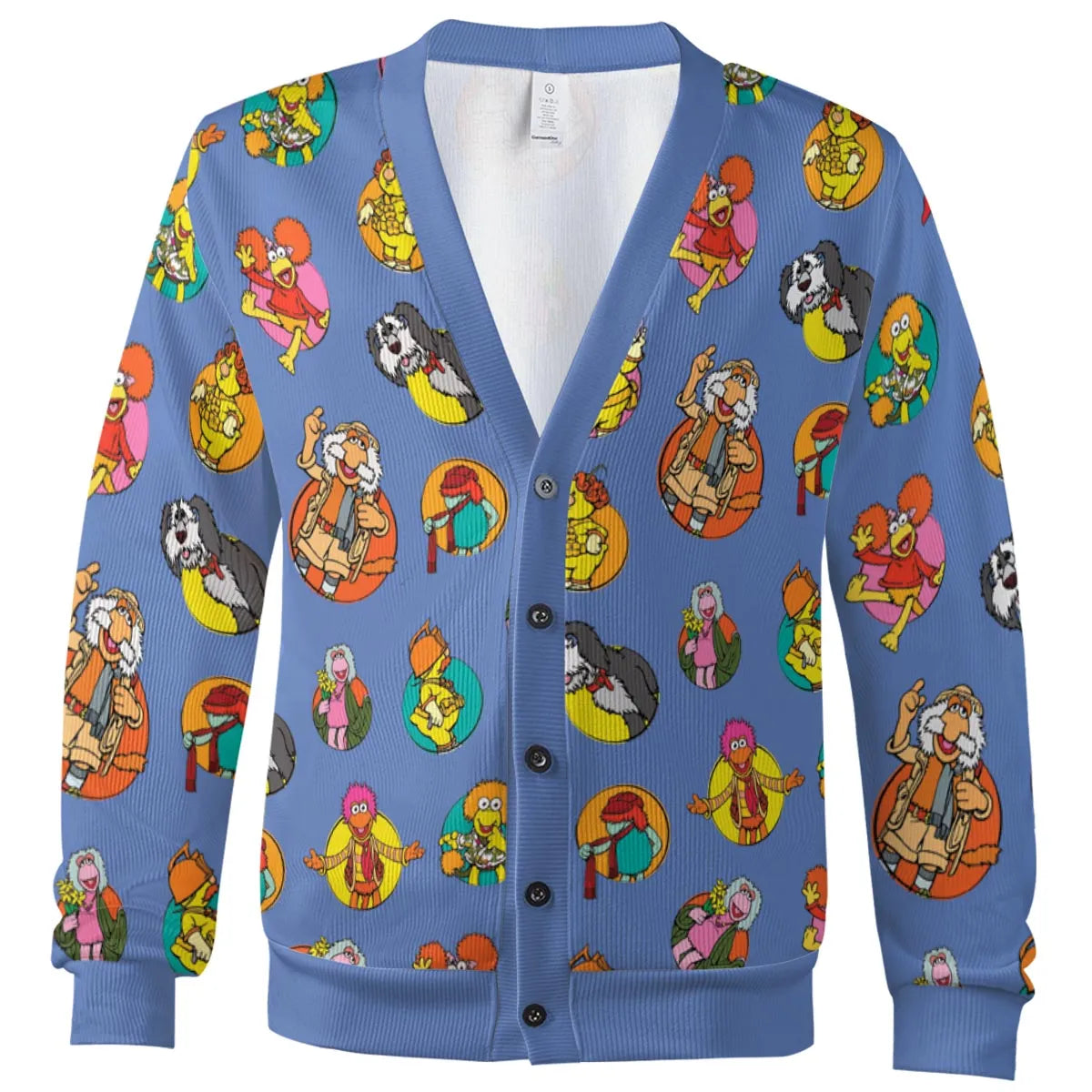Cardigan - 9PFB1X2X