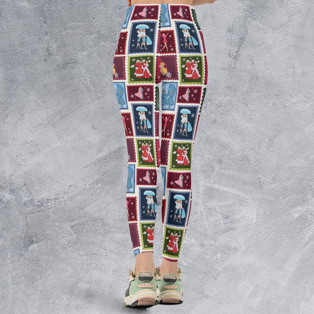 Legging - L3VH9TLA -  - 2