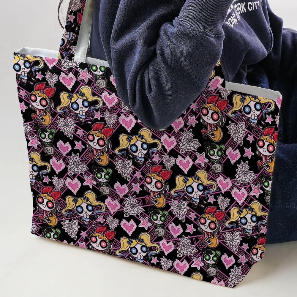 Large Tote Bag - TA2G5HF8 -  - 2