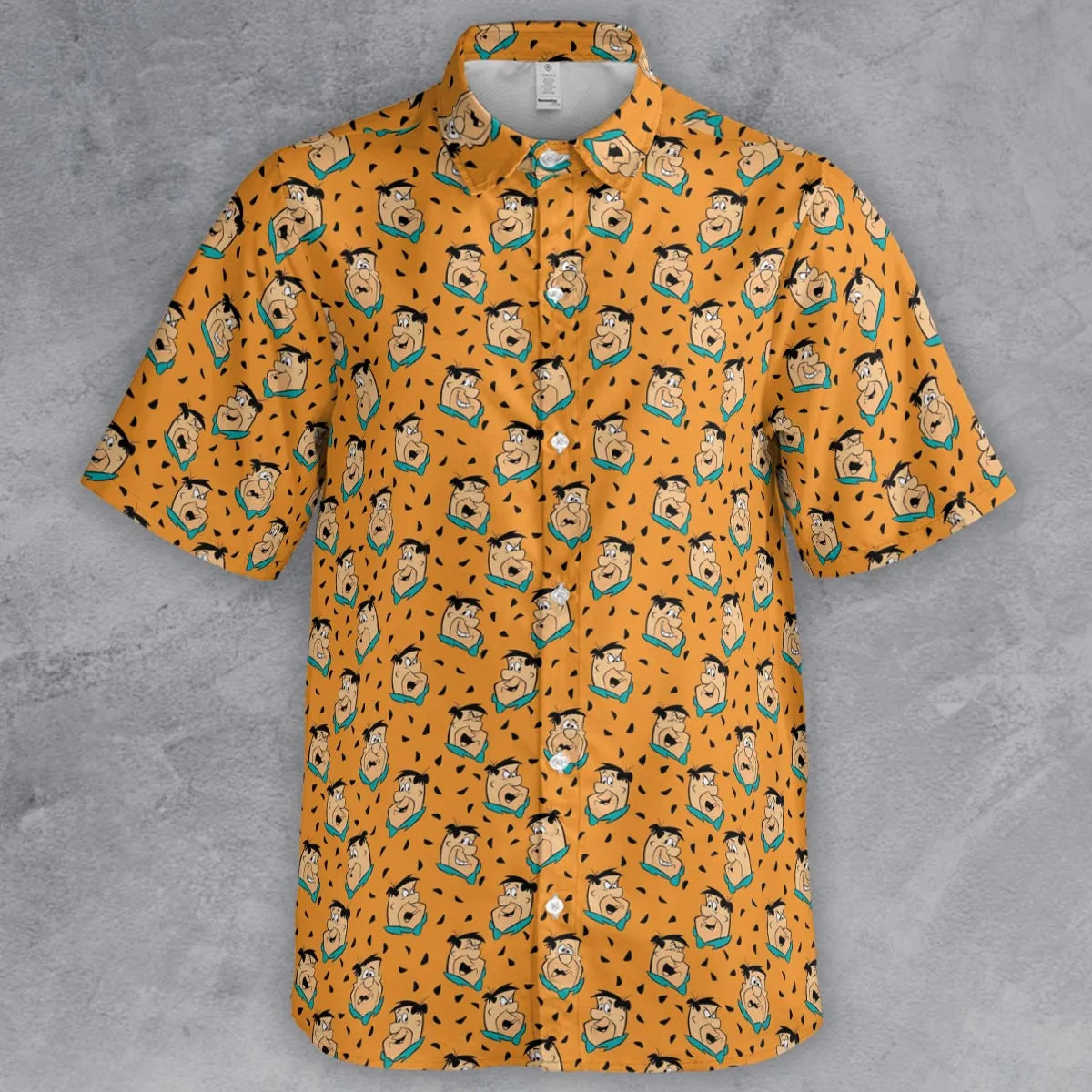 Button Down Shirt - BSWQ18LK