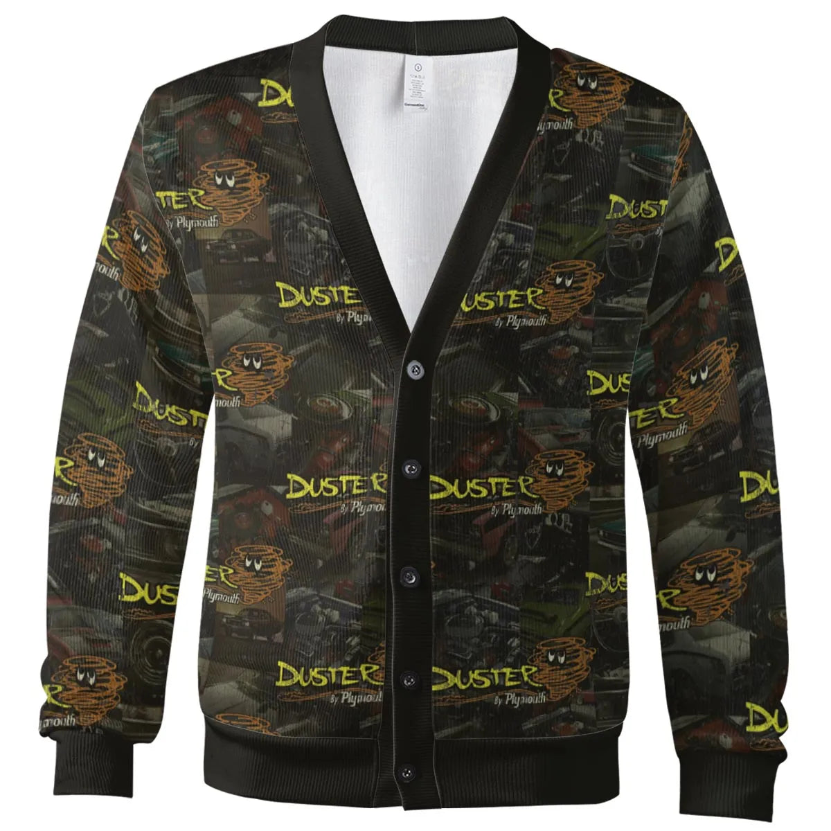 Cardigan - YBM86G7U