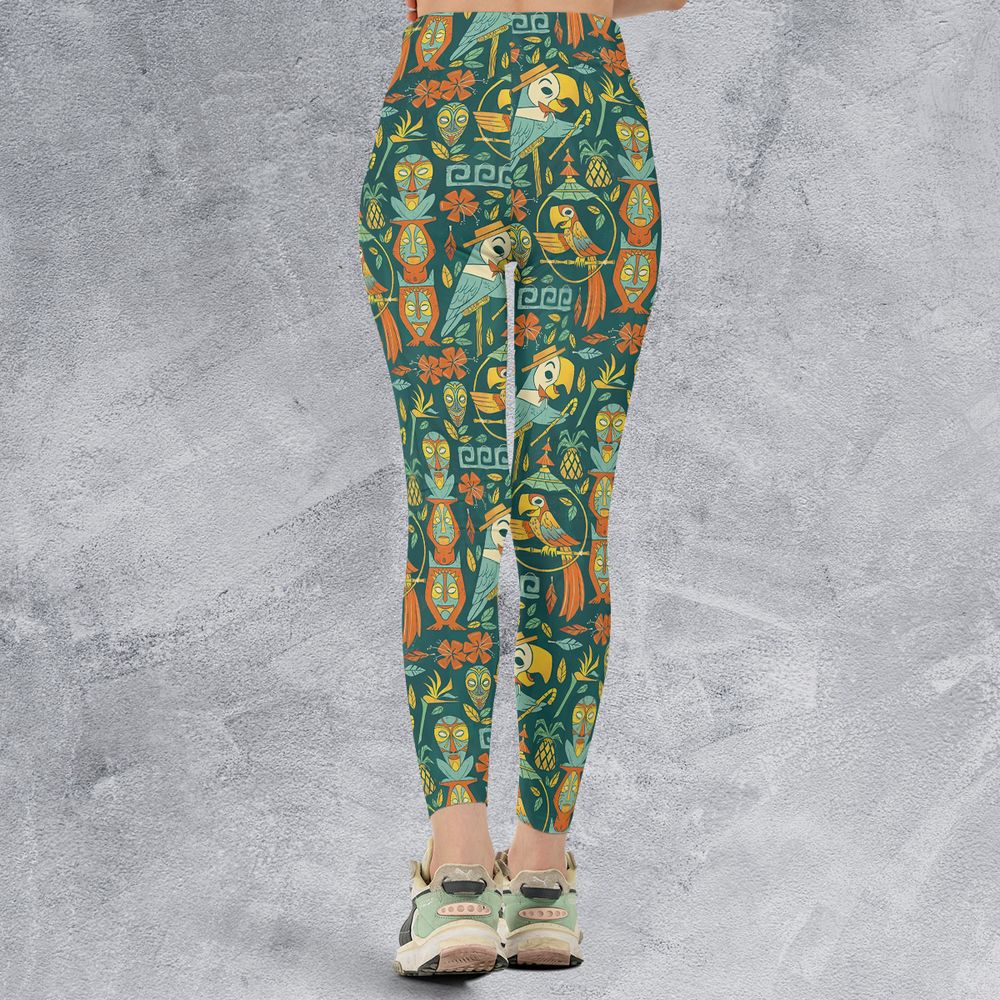 Legging - EQLSGFEG -  - 2