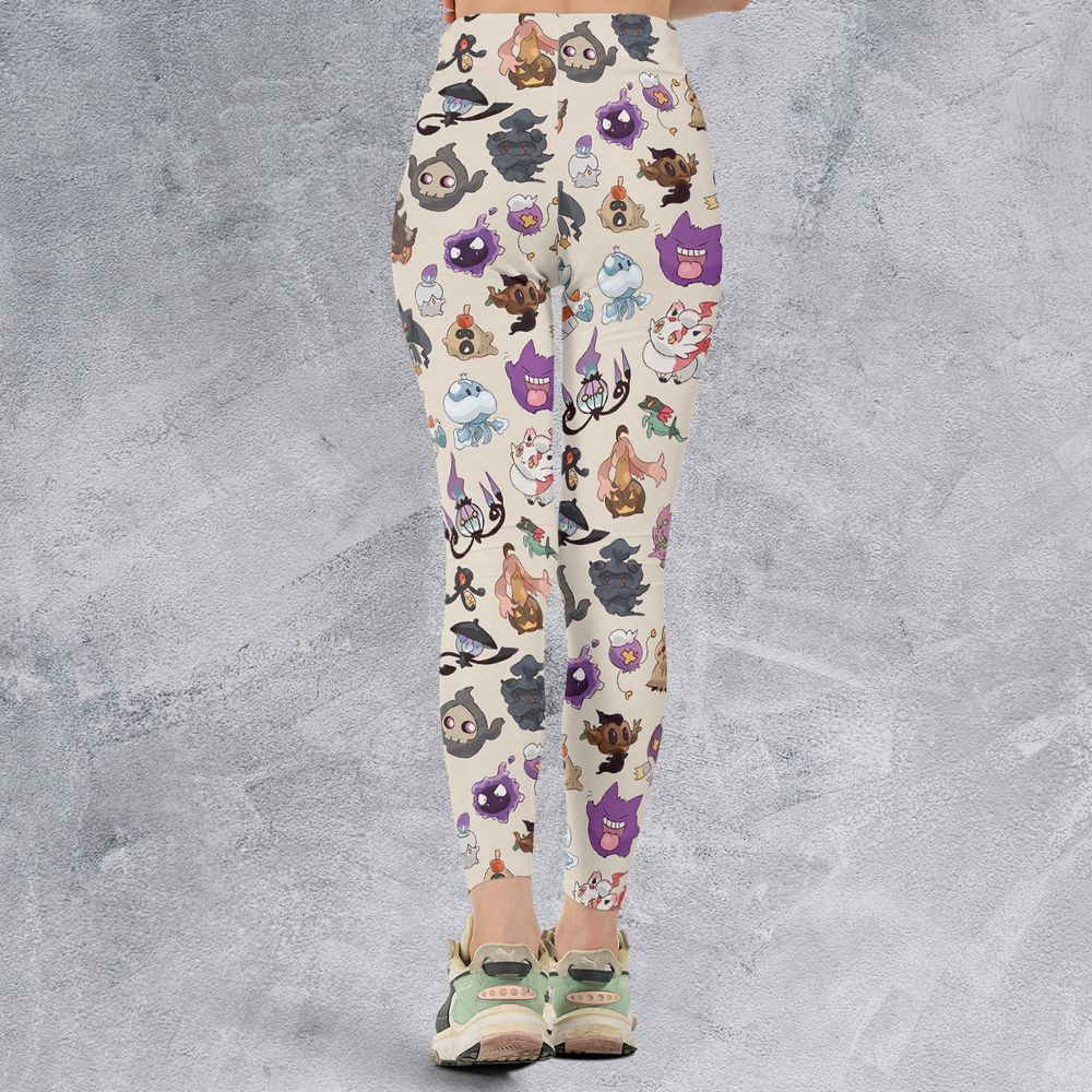 Legging - 7C5XBPMU -  - 2