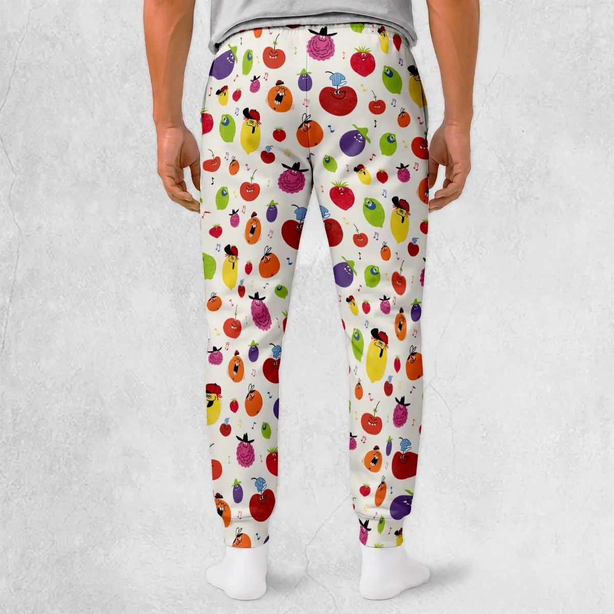 Sweatpants - 7JS2SMWB