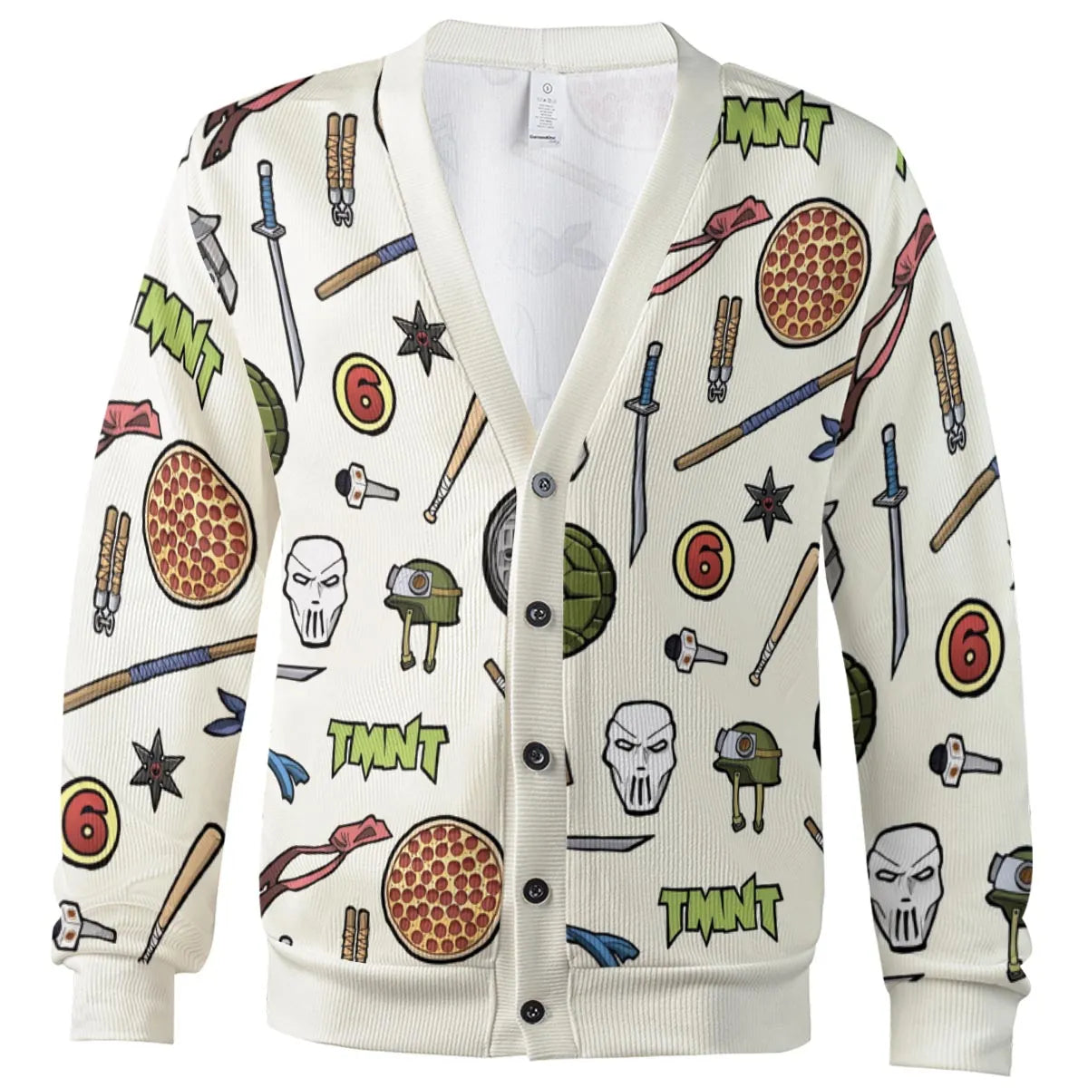Cardigan - K7M3UGNR