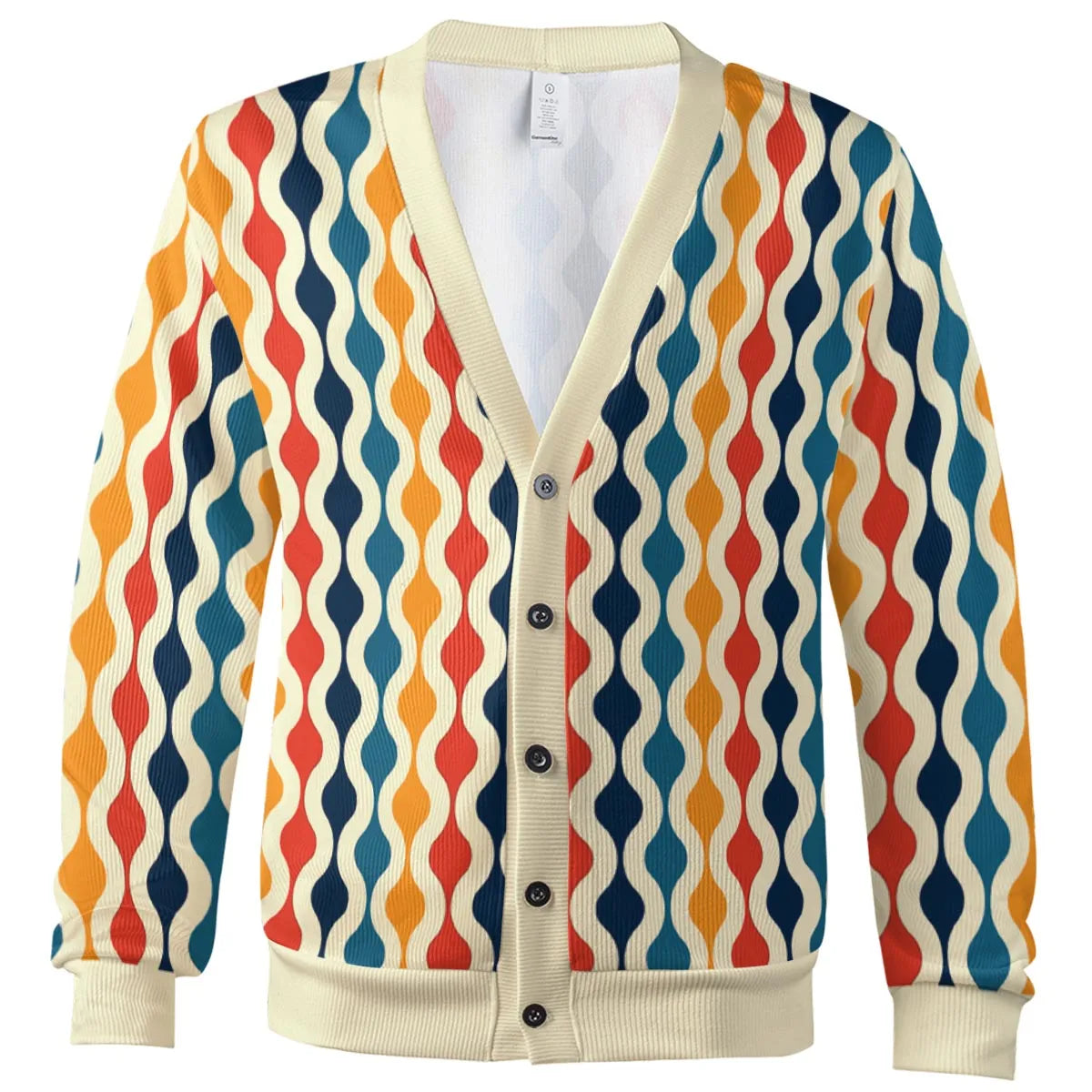 Cardigan - WF8CW8D6