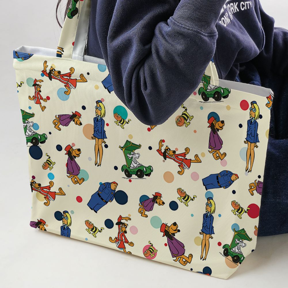 Large Tote Bag - JR2HX545 -  - 2