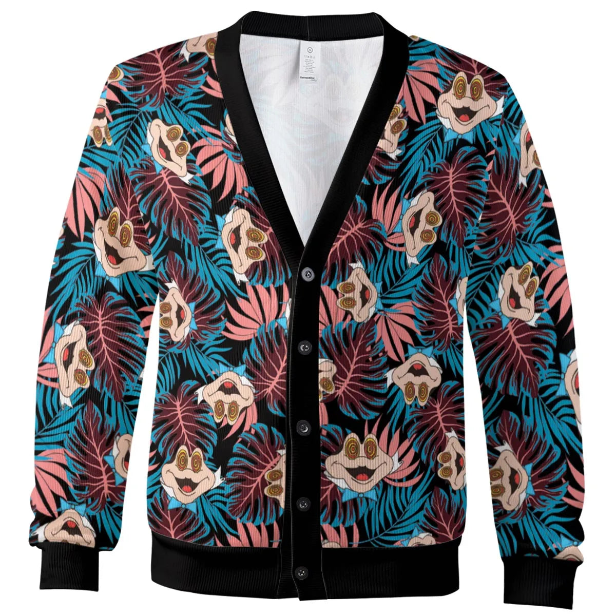 Cardigan - LBVVC1J9