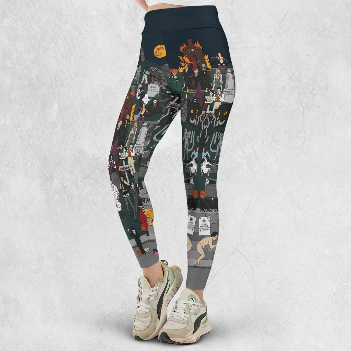 Legging - NBPZM12M
