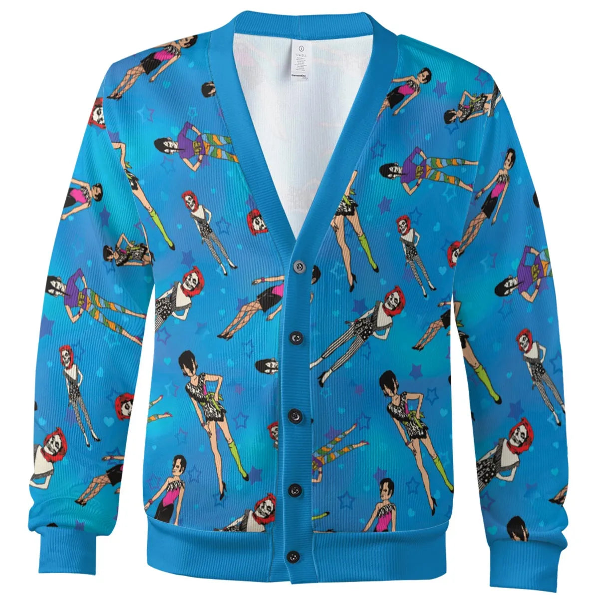 Cardigan - EWCWQ3GJ