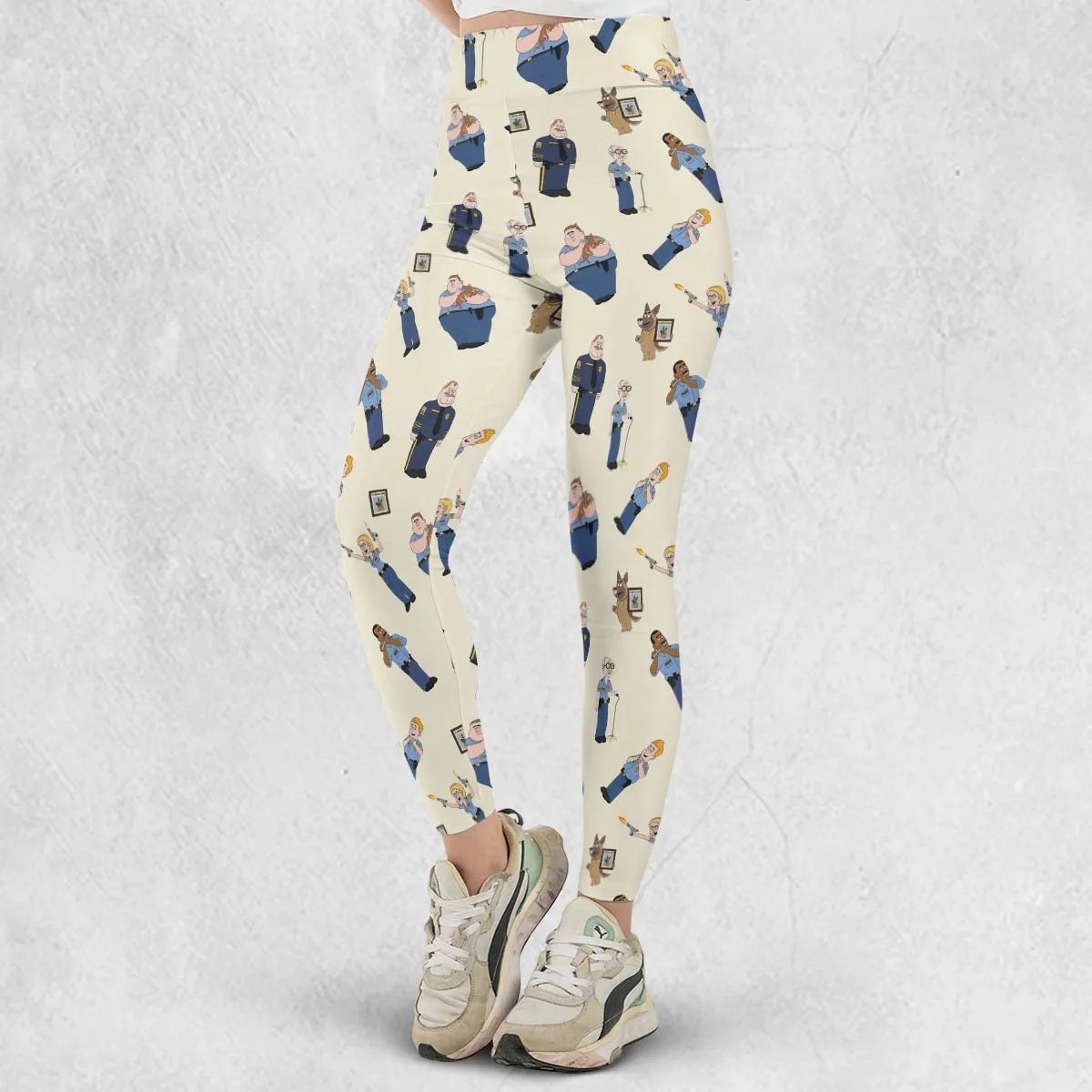 Legging - 3L15XJJX