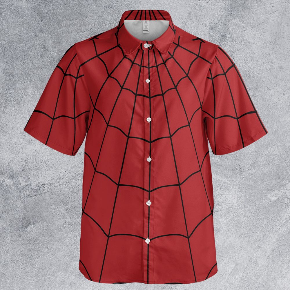 Spider Web -  - 2