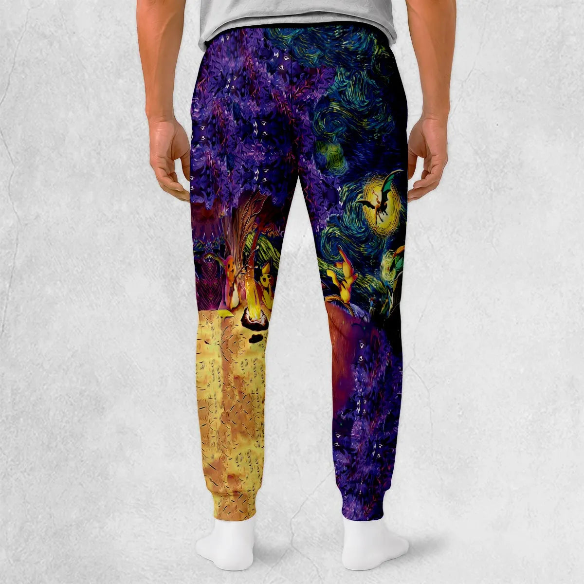 Sweatpants - HE7NBJ27