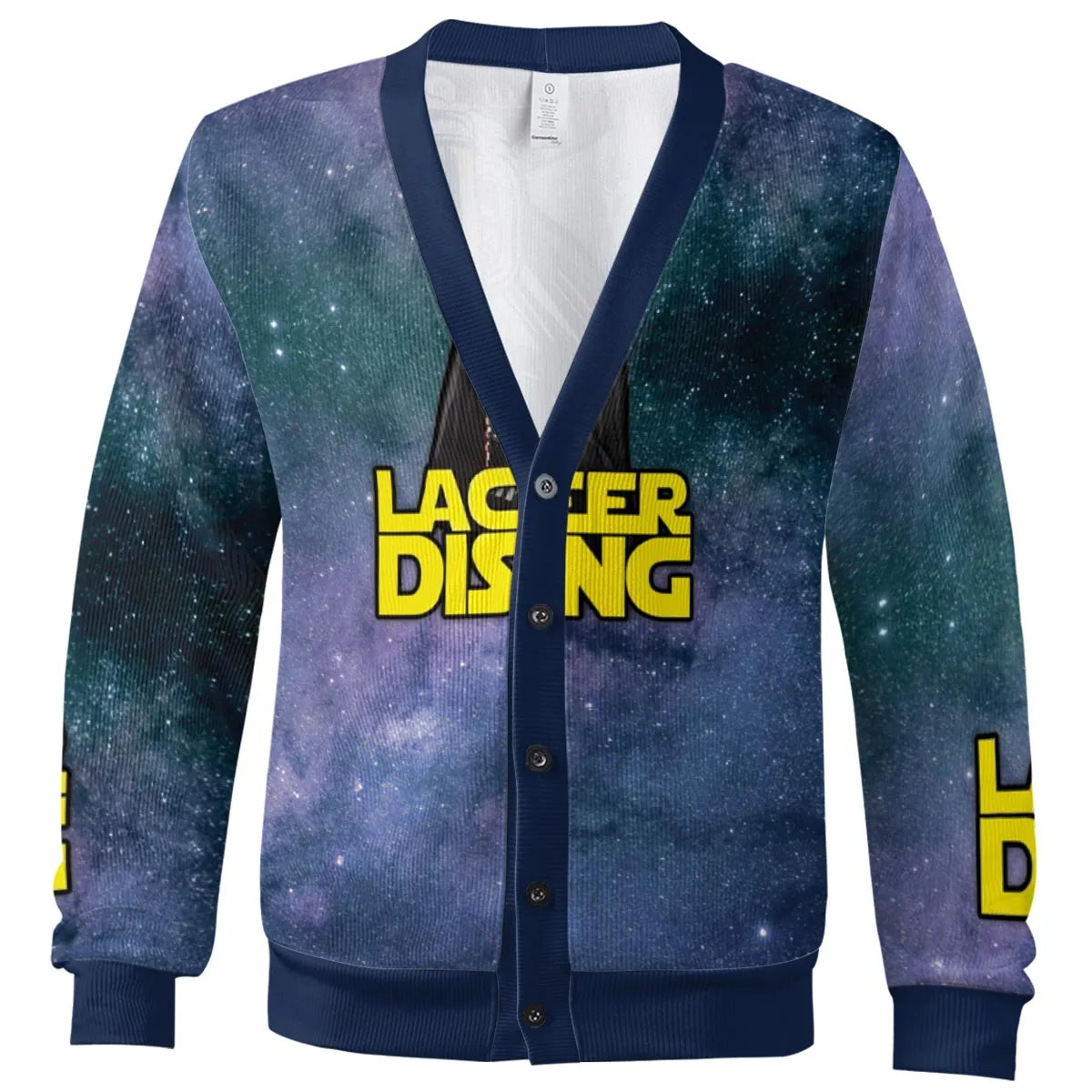 Cardigan - 2K7CU6BK