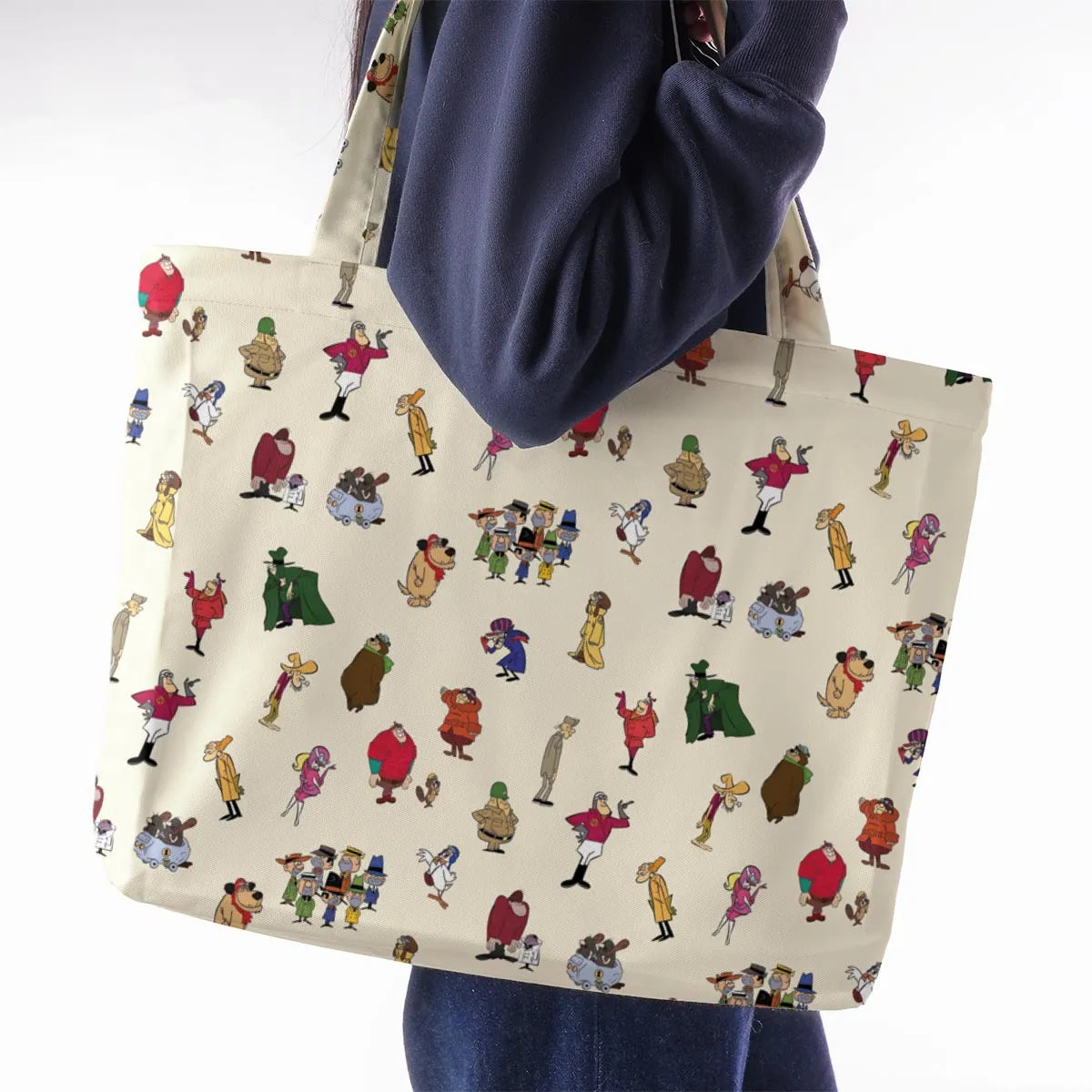 Large Tote Bag - TJB41RZK