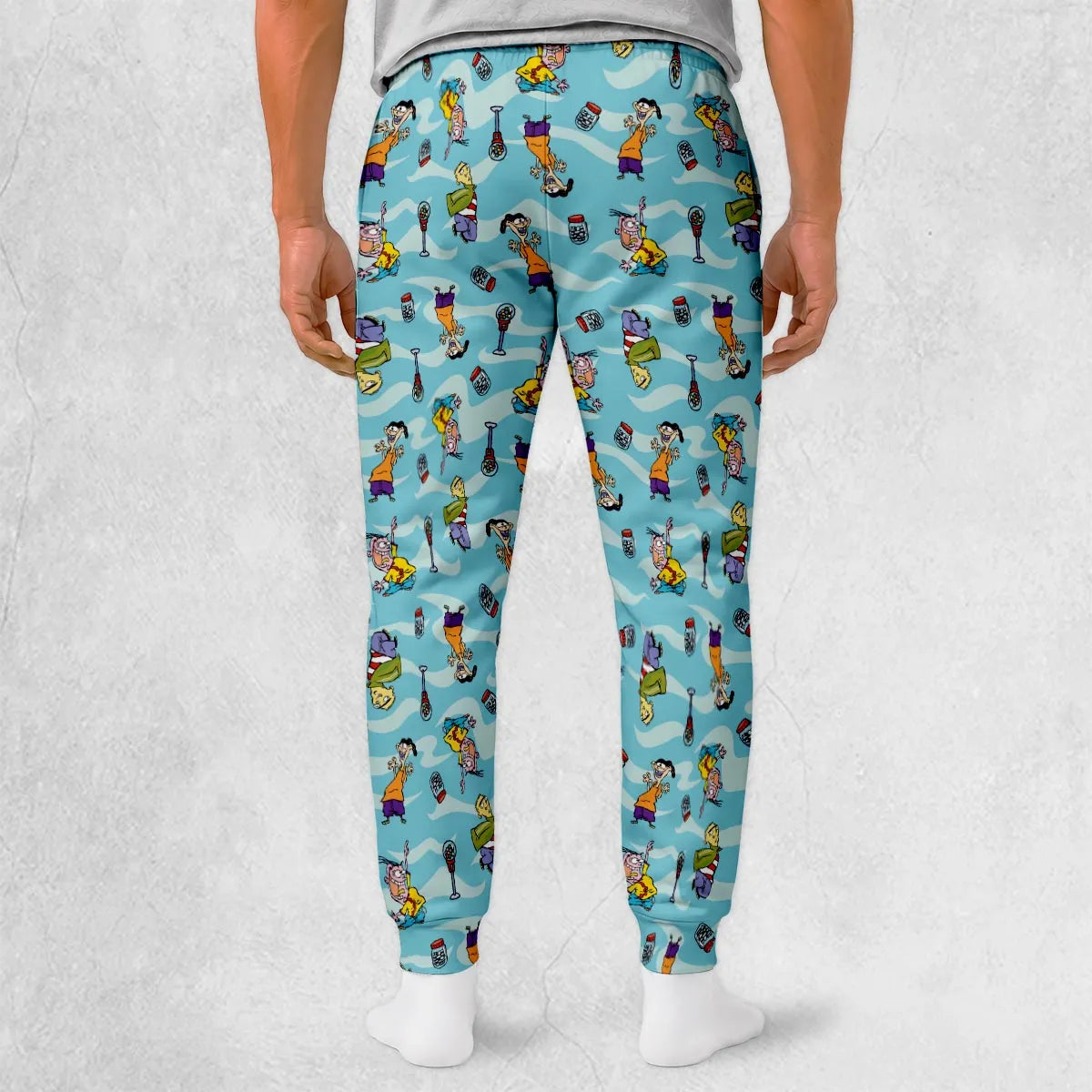Sweatpants - B9G1TGBD