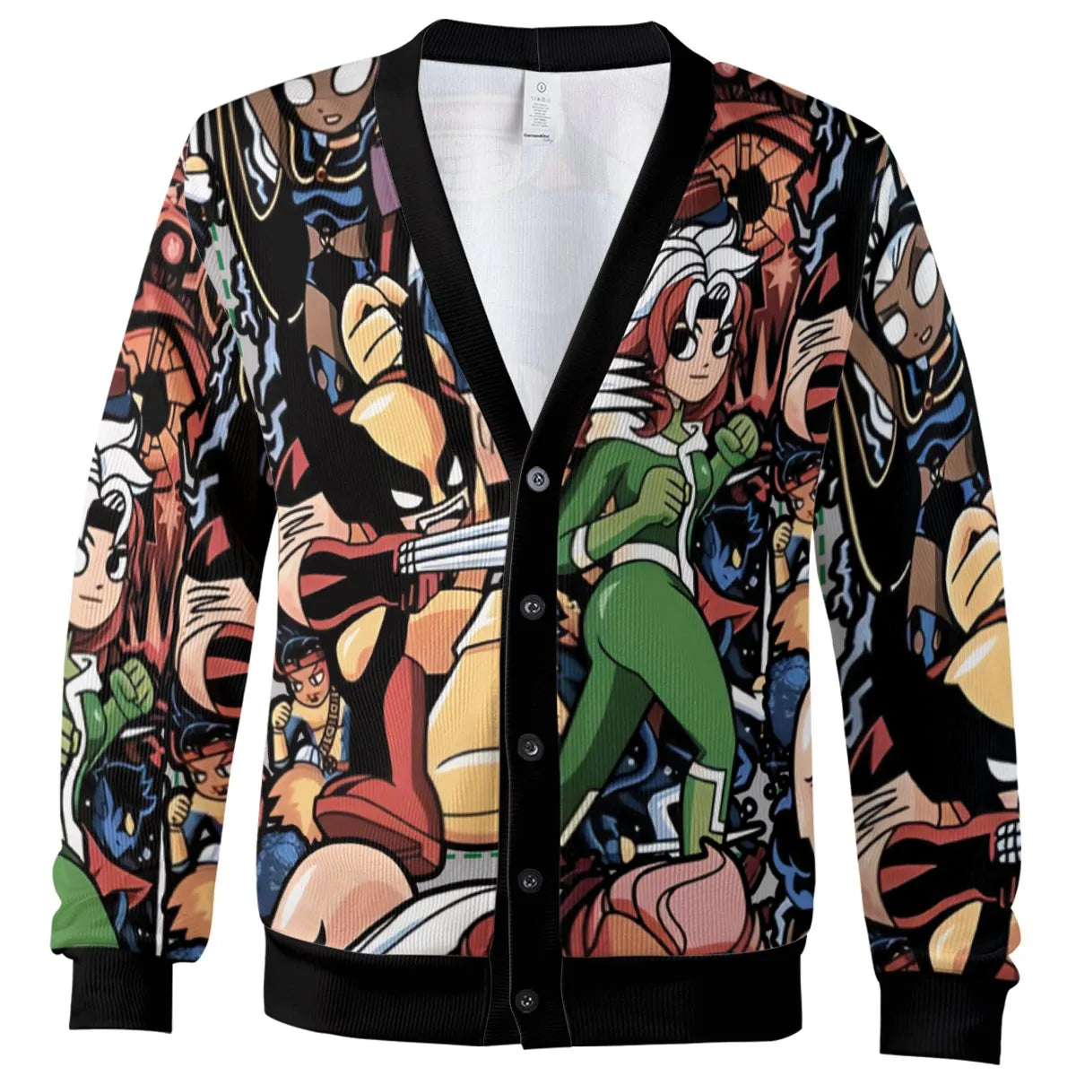Cardigan - SVW3VJGN