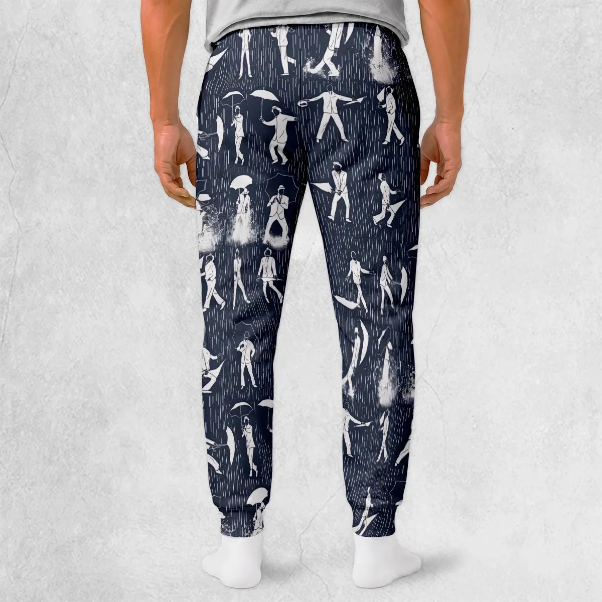 Sweatpants - FHVKLR6S