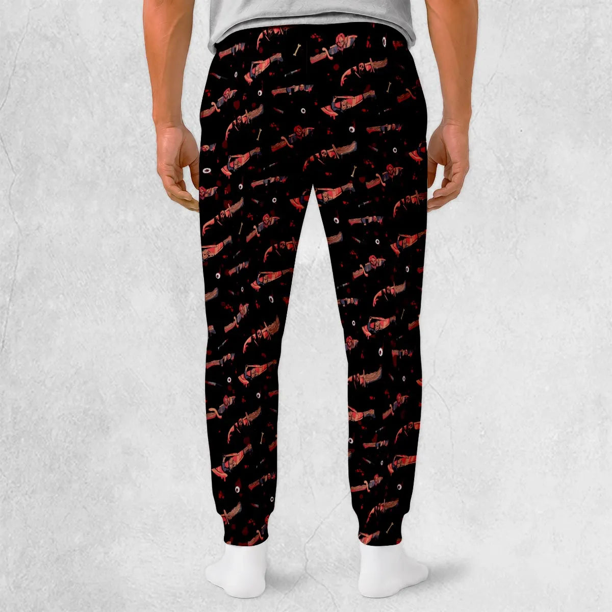 Sweatpants - 5C45MCFM