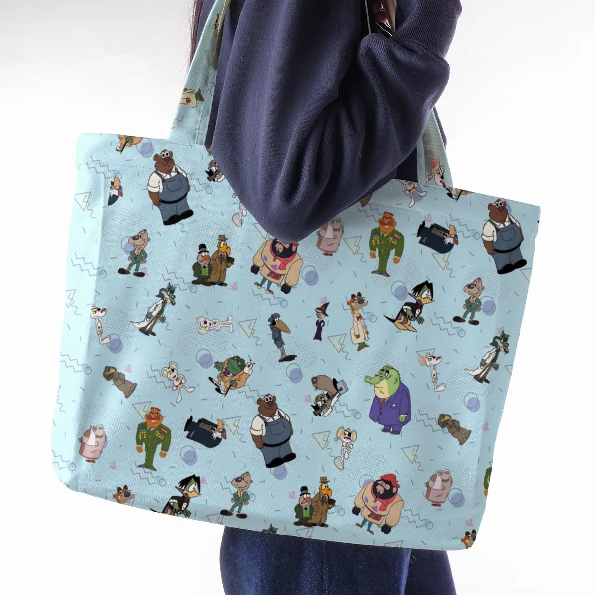 Large Tote Bag - UFP2TNDL