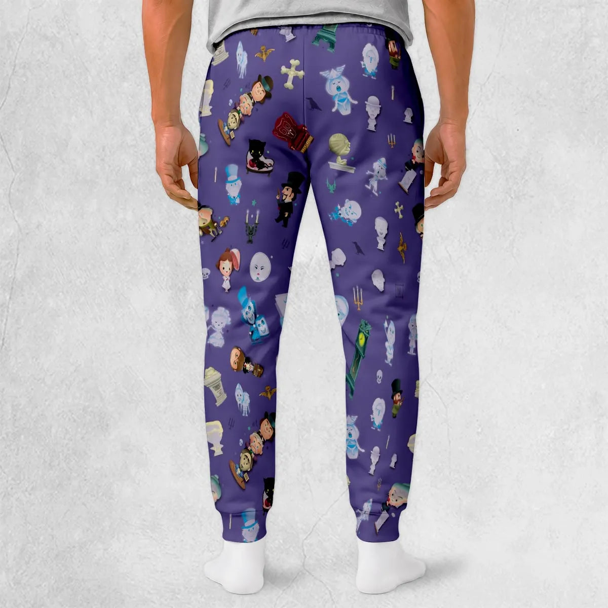 Sweatpants - SF5AUEC3