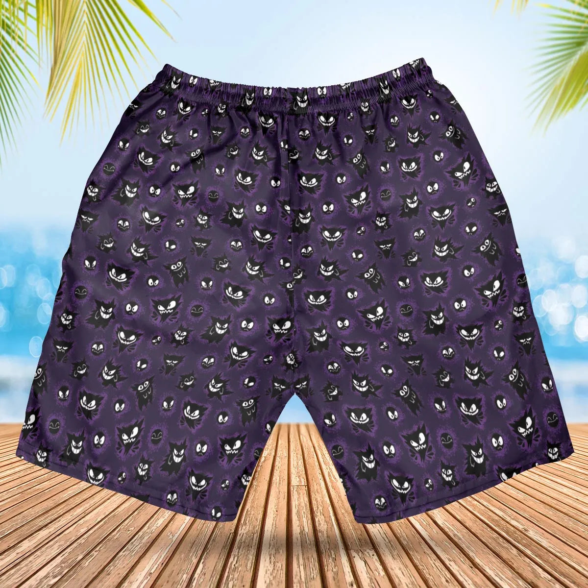 Hawaiian Short - 861QNYPZ