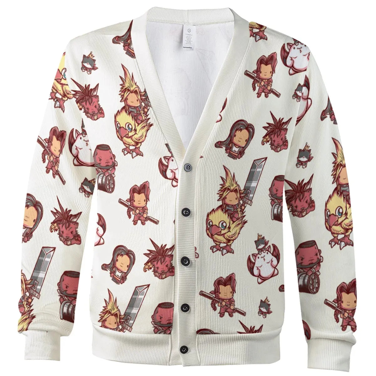 Cardigan - B2RWZEZG