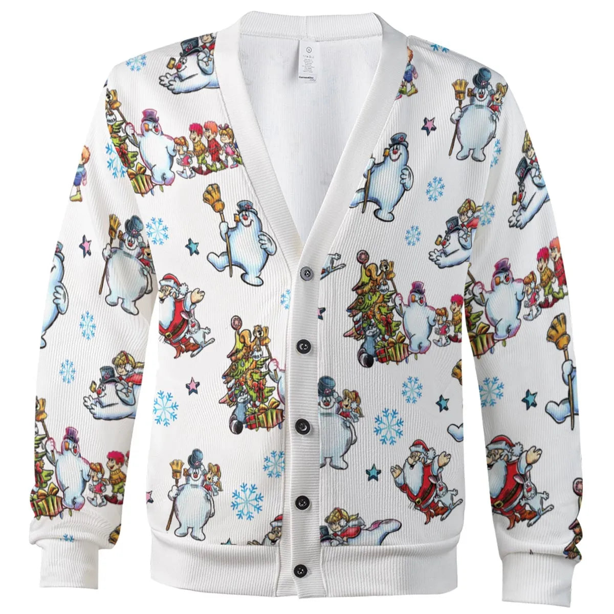 Cardigan - GN36XAZQ