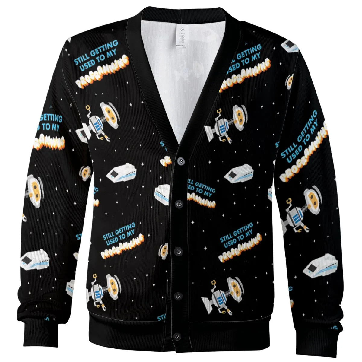 Cardigan - 7JSVRRJW