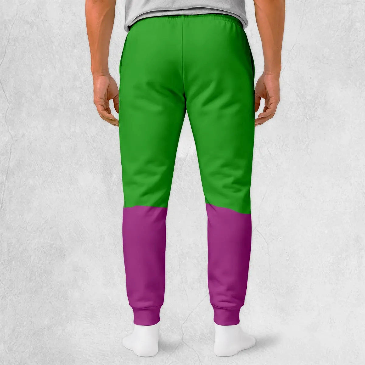 Sweatpants - PBTY9Z9E