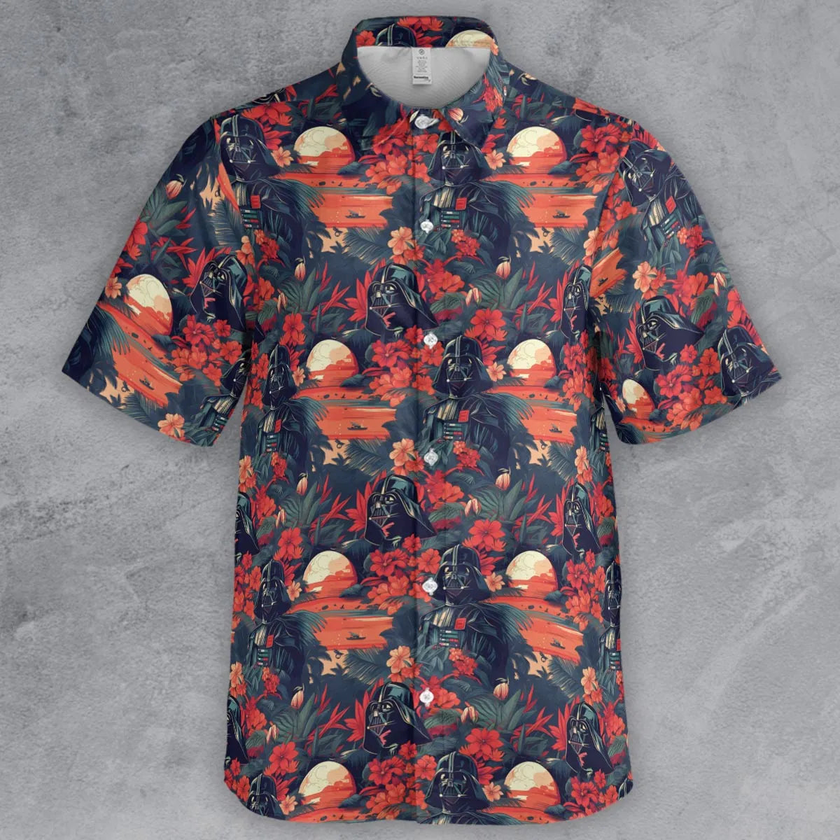 Button Down Shirt - G6TV9TTS