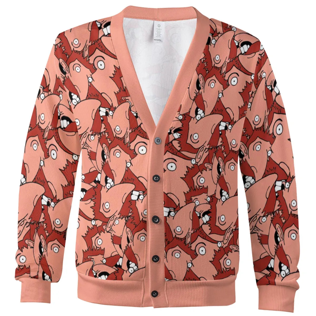 Cardigan - HVGX1HQY