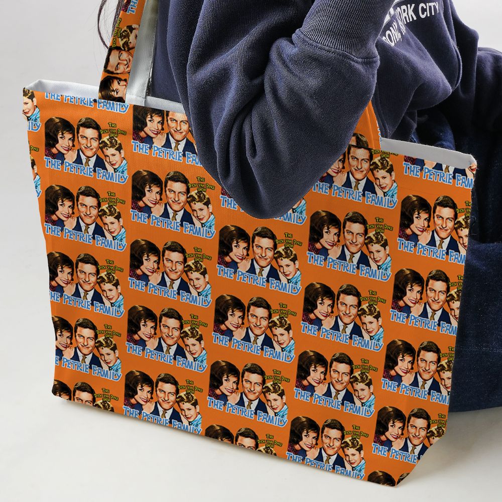 Large Tote Bag - GPR1SBMX -  - 2