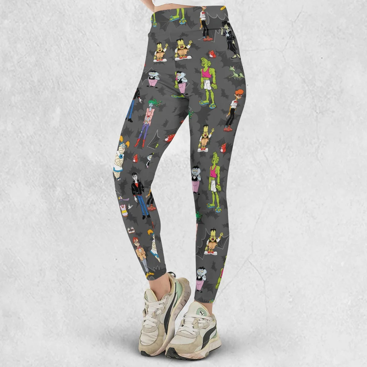Legging - 9ELTN7VC