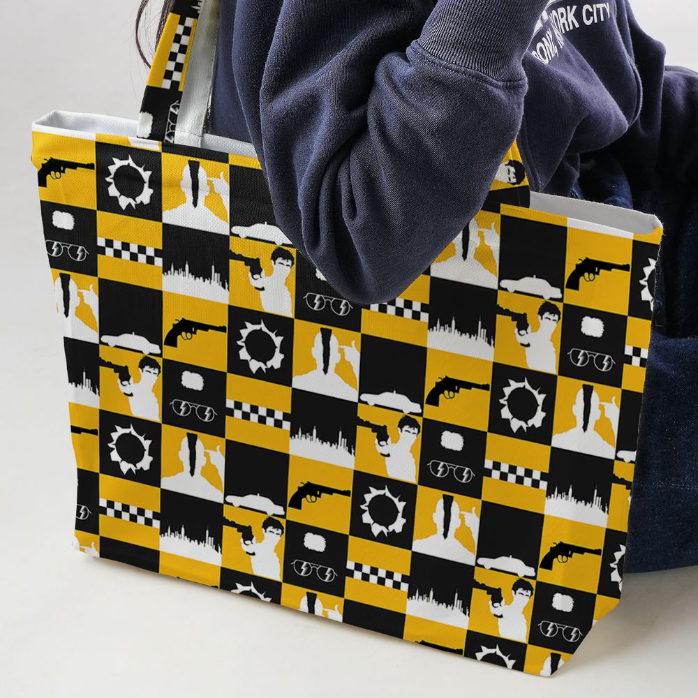 Large Tote Bag - J2G1X8VR -  - 2