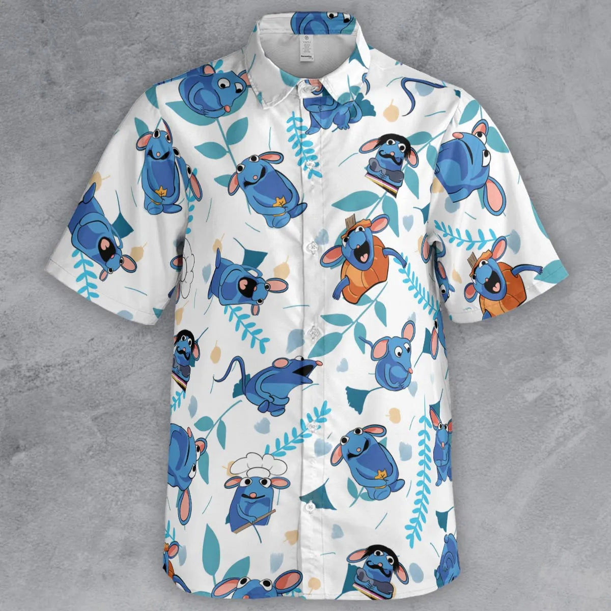 Button Down Shirt - NXS9YZ7P