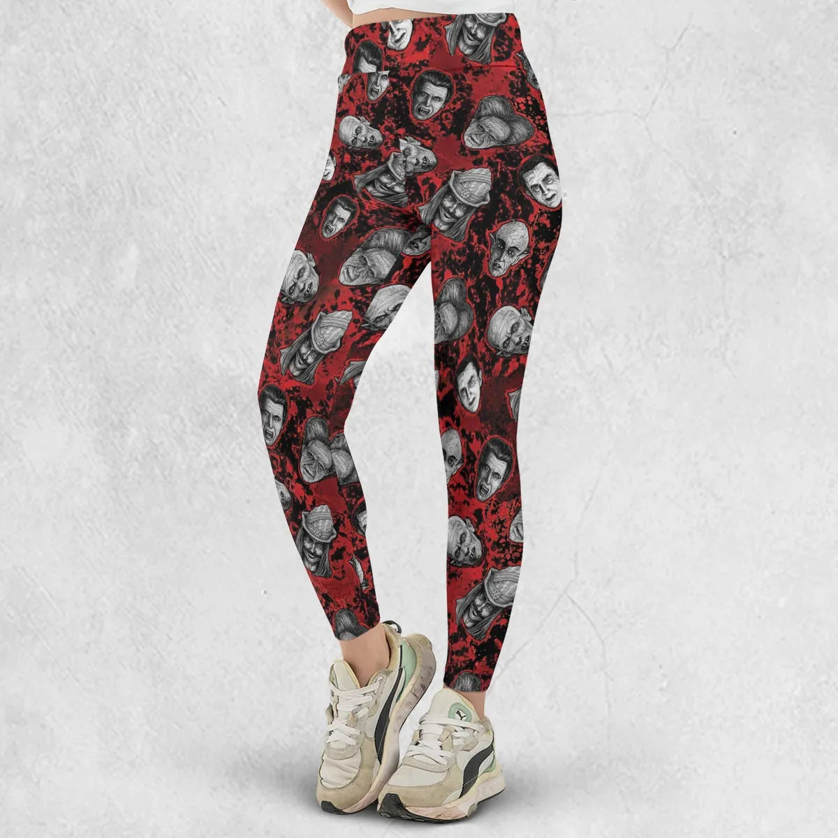 Legging - UGS483EK