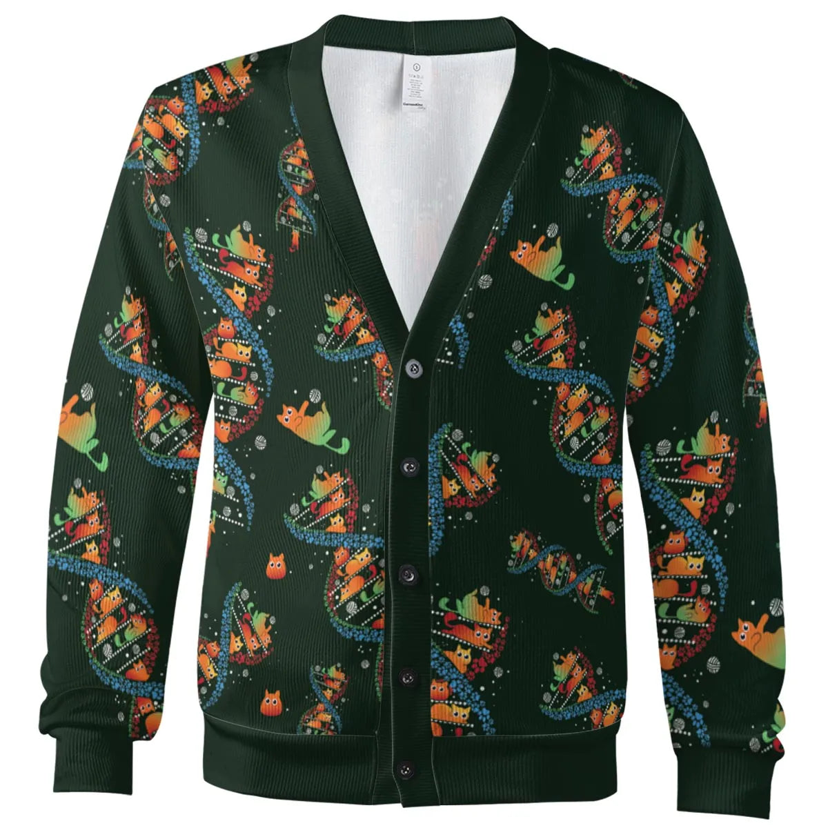 Cardigan - 5LGZX8DV