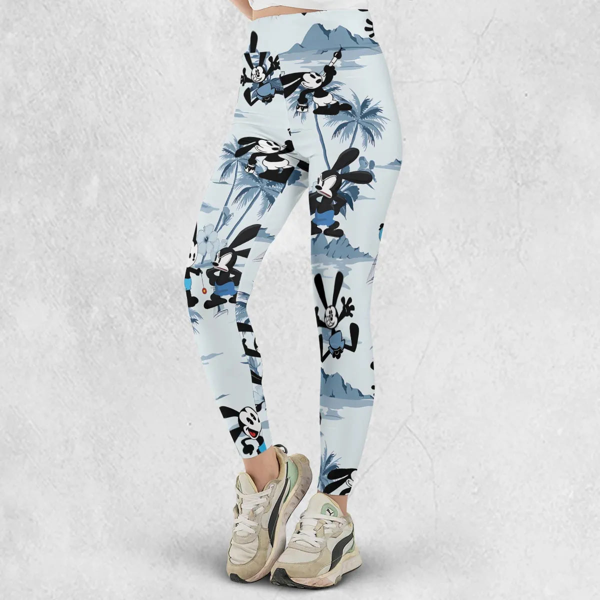 Legging - LATQT6DZ