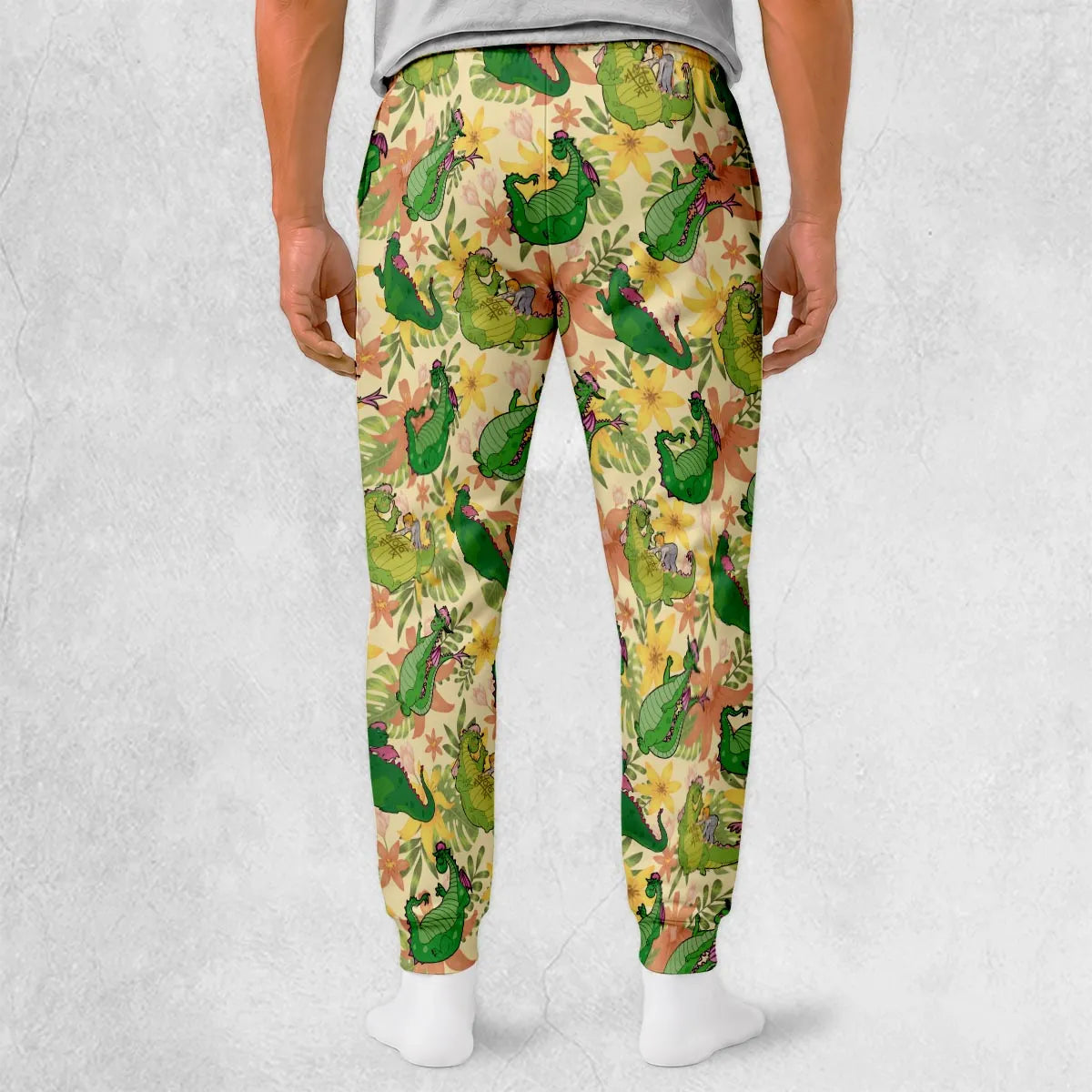 Sweatpants - S19N8GLX