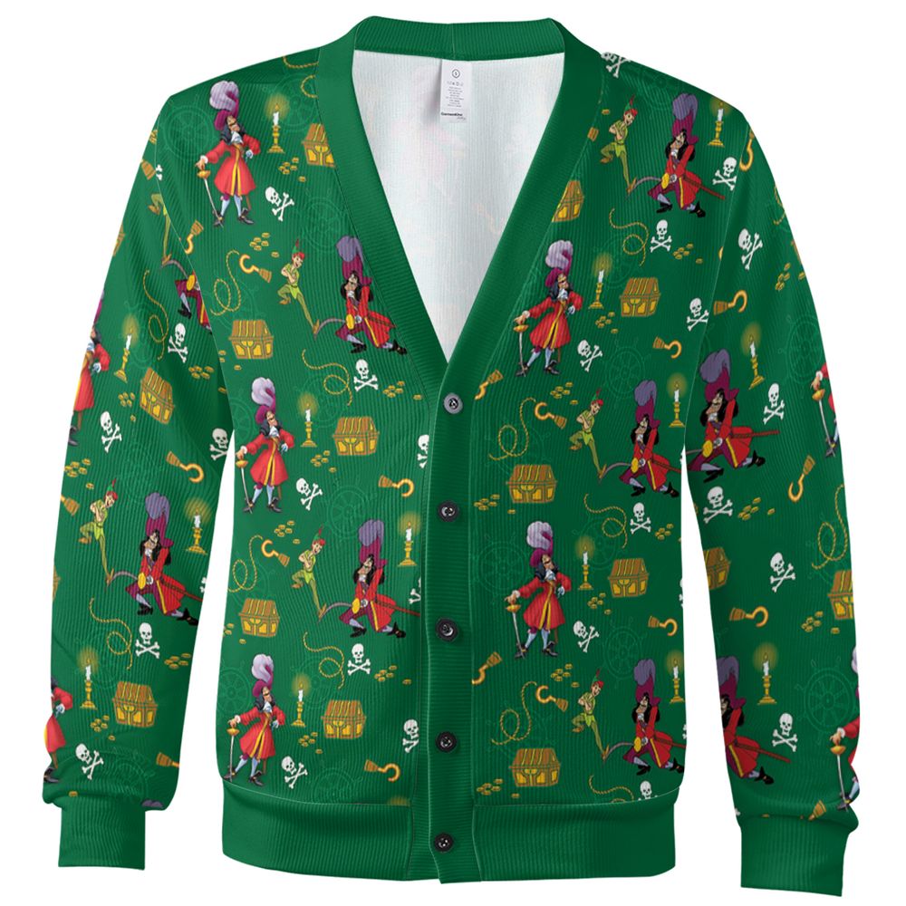 Cardigan - ZEUWHFVE -  - 2